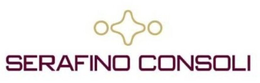 SERAFINO CONSOLI trademark