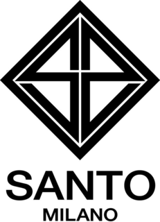 SANTO MILANO trademark