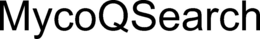 MYCOQSEARCH trademark