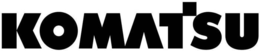 KOMATSU trademark