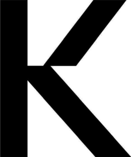 K trademark