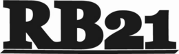 RB21 trademark