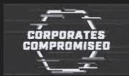 CORPORATES COMPROMISED trademark