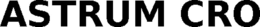 ASTRUM CRO trademark