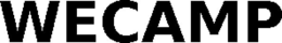 WECAMP trademark