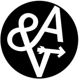 A & V trademark