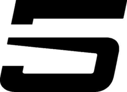 5 trademark