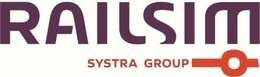 RAILSIM SYSTRA GROUP trademark