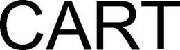 CART trademark
