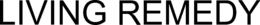 LIVING REMEDY trademark