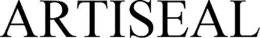 ARTISEAL trademark