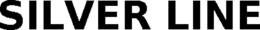SILVER LINE trademark