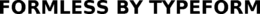 FORMLESS BY TYPEFORM trademark