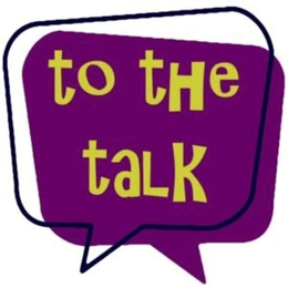 TO THE TALK trademark