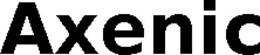 AXENIC trademark