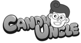 CANDY UNCLE trademark