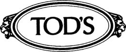 TOD'S trademark