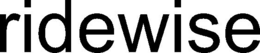 RIDEWISE trademark
