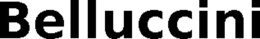 BELLUCCINI trademark