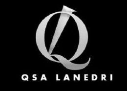 QL QSA LANEDRI trademark