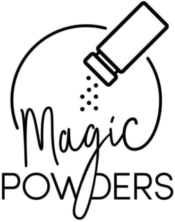 MAGIC POWDERS trademark