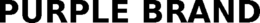 PURPLE BRAND trademark