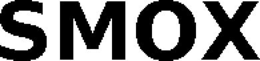 SMOX trademark