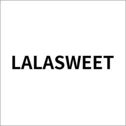 LALASWEET trademark