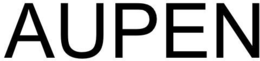 AUPEN trademark