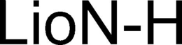 LION-H trademark