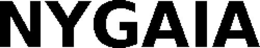 NYGAIA trademark