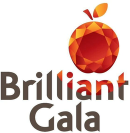 BRILLIANT GALA trademark