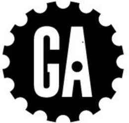 GA trademark
