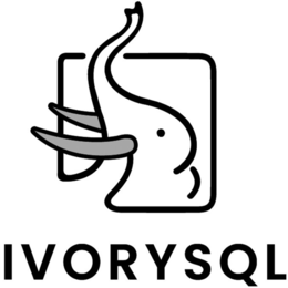 IVORYSQL trademark