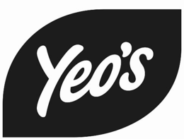 YEO'S trademark