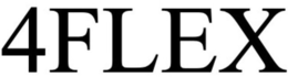 4FLEX trademark