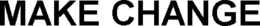 MAKE CHANGE trademark