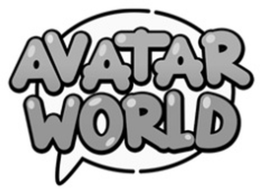 AVATAR WORLD trademark
