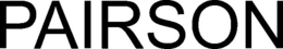 PAIRSON trademark