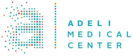 A ADELI MEDICAL CENTER trademark