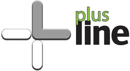 PLUS LINE trademark