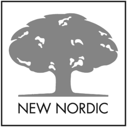 NEW NORDIC trademark