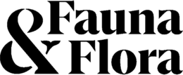 FAUNA & FLORA trademark