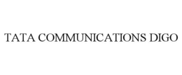 TATA COMMUNICATIONS DIGO trademark