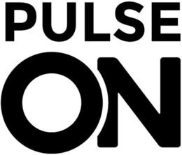 PULSE ON trademark