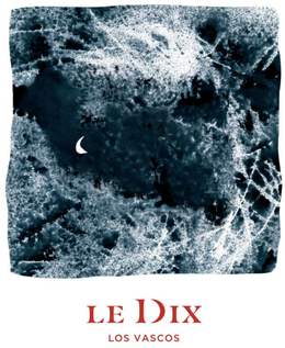 LE DIX LOS VASCOS trademark