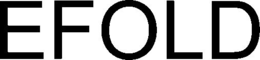 EFOLD trademark