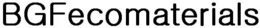 BGFECOMATERIALS trademark