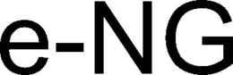 E-NG trademark