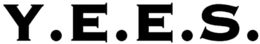 Y.E.E.S. trademark